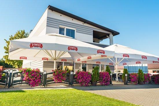 Alanya - Restauracja